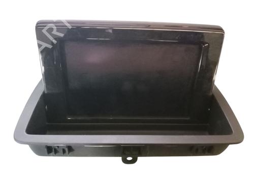 Used Display monitor Display monitor AUDI Q3 (8UB, 8UG) 2.0 TDI (140 hp) 32397433 32397433