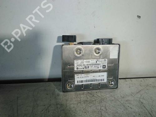 Elektronisk modul OPEL ASTRA J (P10) [2009-2016]  5663520