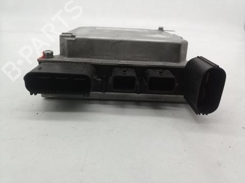 Electronic module SUBARU XV (_GP_) 1.6 i AWD (GP3, G33GP) | BP22776722M83 