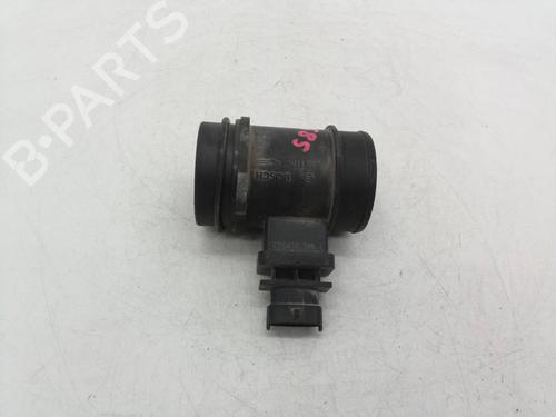 Used Mass air flow sensor OPEL AGILA B (H08) 1.3 CDTI (F68) (75 hp) 30327268
