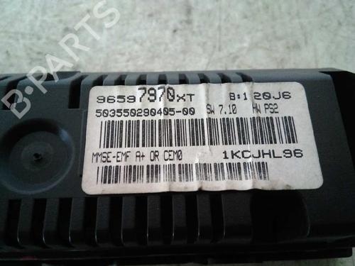 Autre CITROËN C3 I (FC_, FN_) 1.4 HDi | BP11635973O1 