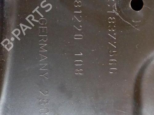 Front right window mechanism VW PASSAT B6 (3C2) | BP38595682C23 - Image 3