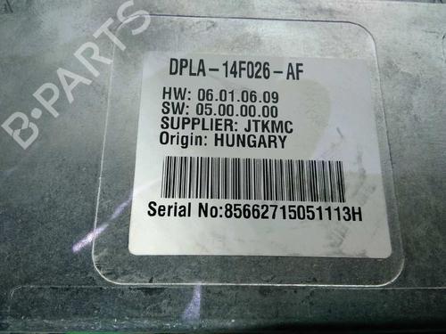 Electronic module LAND ROVER RANGE ROVER SPORT II (L494) 3.0 SDV6 4x4 | BP5335068M83 