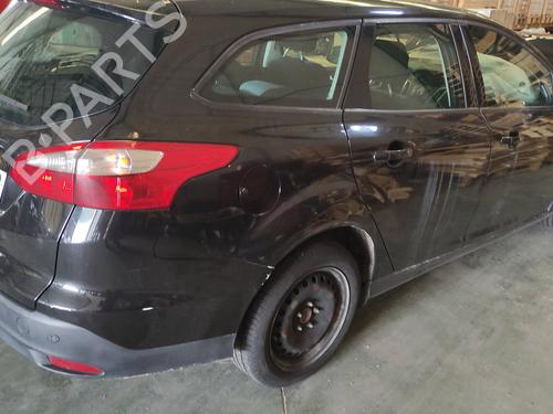 Left front driveshaft FORD FOCUS III Turnier 1.6 TDCi | BP23892476M38  - Image 10