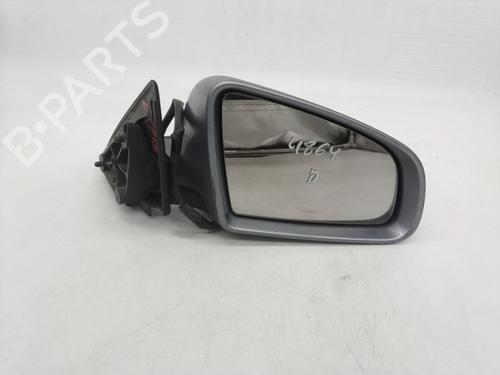 Used Right mirror AUDI A3 (8P1) [2003-2013]  22776716