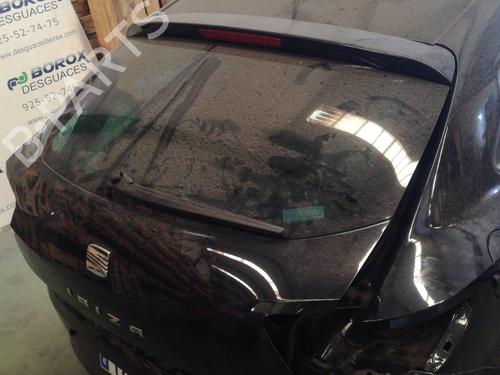 Tailgate SEAT IBIZA IV (6J5, 6P1)  | BP7968278C6 