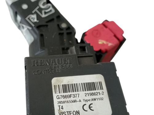 Andre DACIA SANDERO II [2012-2025]  31147299