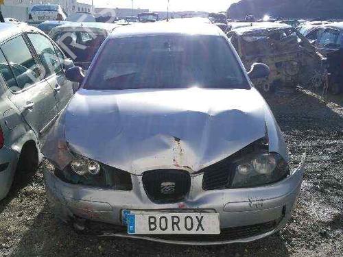 ABS pump SEAT IBIZA III (6L1)  | BP3143291M43 
