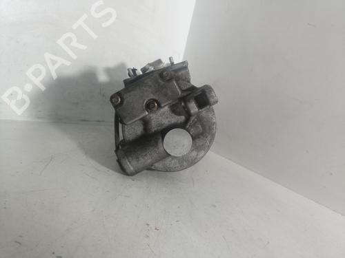 AC compressor BMW 1 (E87)  | BP10719543M34 