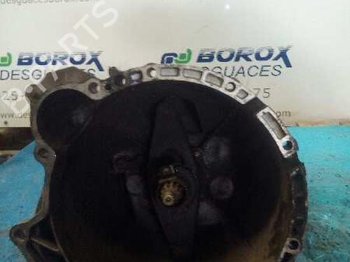 Gearbox BMW 3 (E36) 318 i | BP9420385M3 