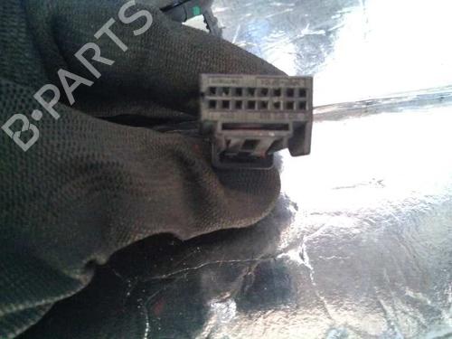 Left mirror AUDI A3 (8P1)  | BP2974339C26 