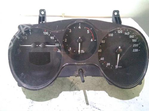 Used Instrument cluster SEAT ALTEA (5P1) [2004-2015]  4961320