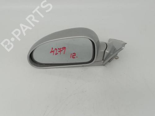 Used Left mirror HYUNDAI COUPE I (RD) [1996-2004]  15810593