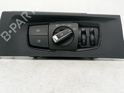 Used Headlight switch BMW 1 (F20) 118 i (170 hp) 28805857