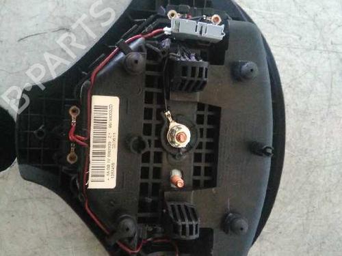 Driver airbag PEUGEOT 308 I (4A_, 4C_)  | BP4692012C9 