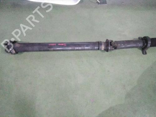 Driveshaft IVECO DAILY IV Van  | BP4974941M37 