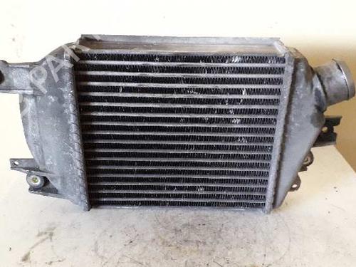 Intercooler SUBARU IMPREZA Hatchback (GR, GH, G3) 2.0 R AWD (GH7) | BP2522063M30 