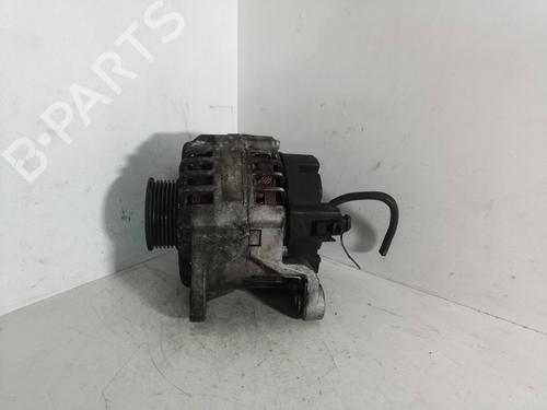 Generator AUDI A6 C5 Avant (4B5) 2.4 (165 hp) 10180430