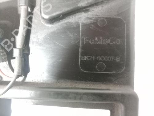 Radiator fan FORD TRANSIT Van (FA_ _) | BP33885671M35 - Image 2