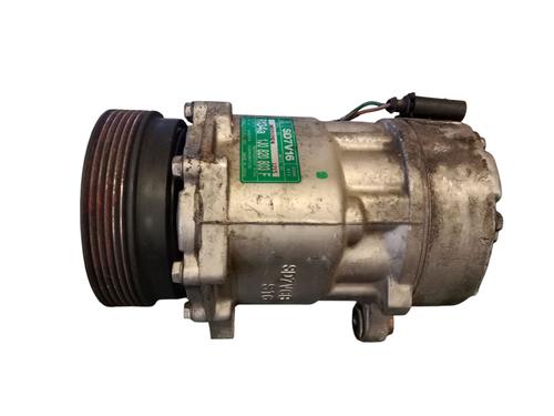 AC-Kompressor SEAT IBIZA II (6K1) 1.9 TDI (110 hp) 30097506