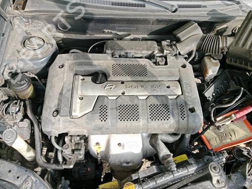 Left front window switch HYUNDAI COUPE II (GK) 2.0 GLS | BP23891867I27  - Image 11