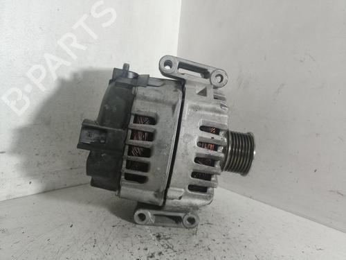 Alternator MERCEDES-BENZ GL-CLASS (X166) GL 350 CDI / BlueTec 4-matic (166.823, 166.824) | BP20716856M7 