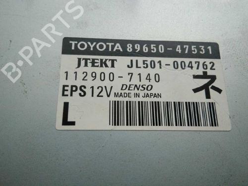 Electronic module TOYOTA PRIUS (_W3_) 1.8 Hybrid (ZVW3_) | BP5325810M83 
