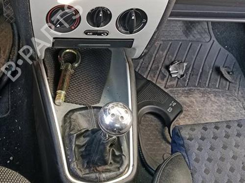 Right taillight SEAT TOLEDO II (1M2) | BP30409981C35