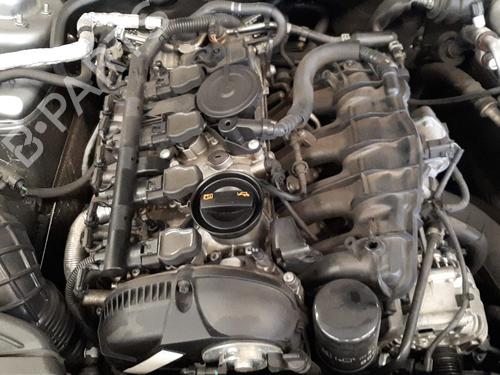 Rudehejsemekanisme ventre foran AUDI A4 B8 (8K2)  | BP19422918C22 