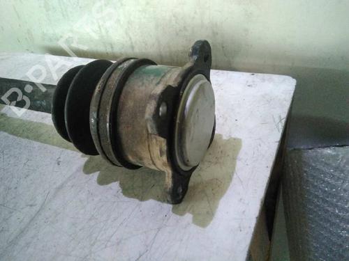 Right front driveshaft MITSUBISHI PAJERO III (V7_W, V6_W)  | BP4609447M39 