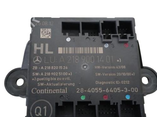 Used Other MERCEDES-BENZ CLS (C218) CLS 350 CDI / d 4-matic (218.393) (265 hp) 30325988