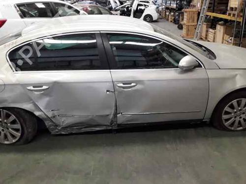 Commande Chauffage VW PASSAT B6 (3C2)  | BP1794254I5