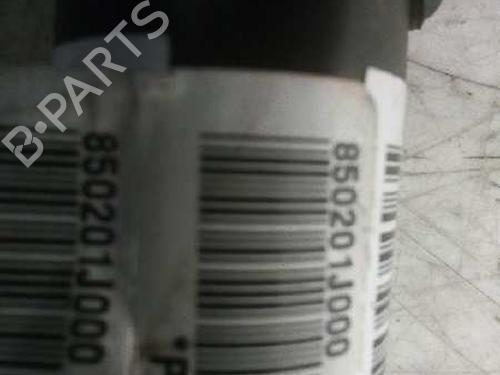 Right curtain airbag HYUNDAI i20 I (PB, PBT)  | BP2680587C12 