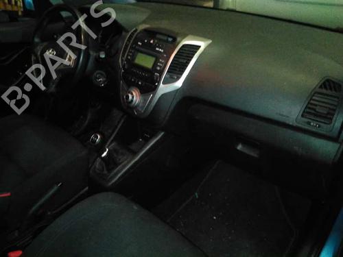 Fuse box HYUNDAI ix20 (JC)  | BP4729822E1 