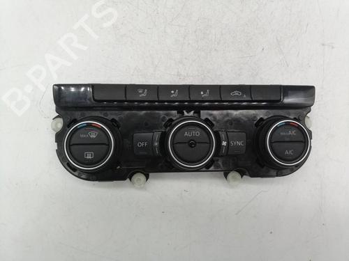Used Climate control VW CADDY ALLTRACK IV MPV (SAB) [2015-2020]  31858574