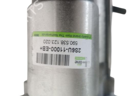 Starter FORD FIESTA VI (CB1, CCN) 1.4 TDCi | BP33441168M8 - Image 3