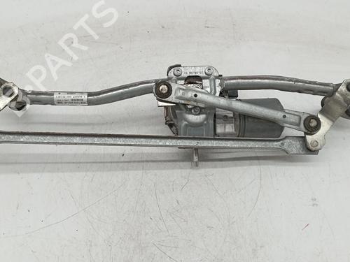 Front wiper motor AUDI A3 (8P1)  | BP19422905M29 