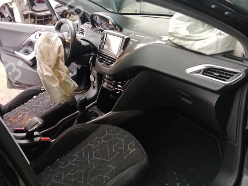 Right taillight PEUGEOT 2008 I (CU_)  | BP31881886C35 