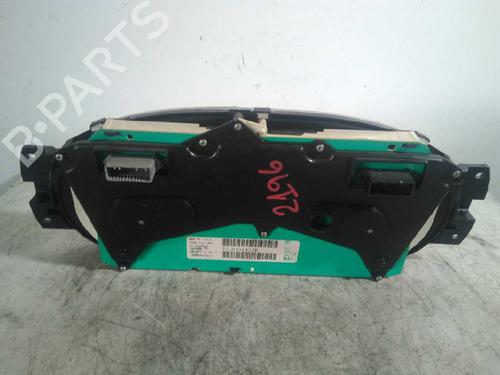 Instrument cluster DACIA SANDERO  | BP5630560C47 