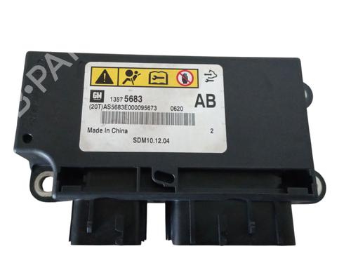 Elektronisk modul OPEL ASTRA J (P10) [2009-2016]  30096238