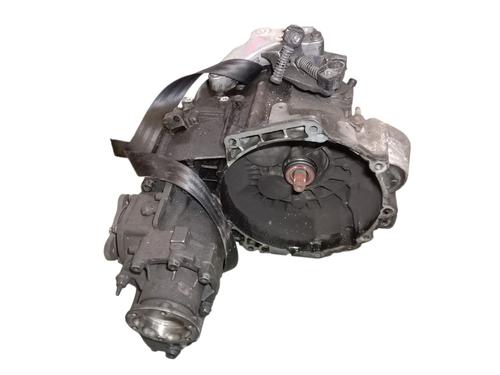 Used Gearbox Gearbox VW GOLF V (1K1) [2003-2010] 34461035 34461035