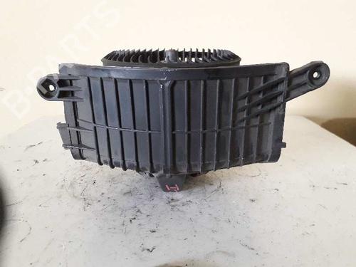 Heater blower motor RENAULT SCÉNIC II (JM0/1_)  | BP14302830M62 