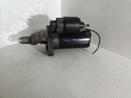 Startmotor AUDI A4 B7 Avant (8ED) 2.5 TDI (163 hp) 9745561