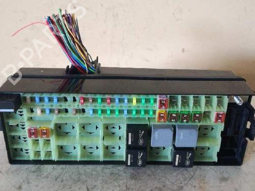 Elektronische module LAND ROVER RANGE ROVER SPORT II (L494) 3.0 TDV6 4x4 (258 hp) 1667218