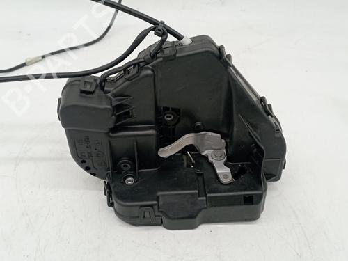 Used Rear left lock MERCEDES-BENZ E-CLASS (W211) [2002-2009]  17222035