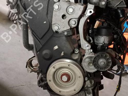 Engine PEUGEOT 307 Break (3E) 2.0 | BP28568655M1