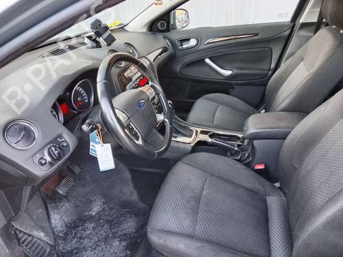 Engine FORD MONDEO IV (BA7) 2.0 TDCi | BP32667948M1  - Image 10