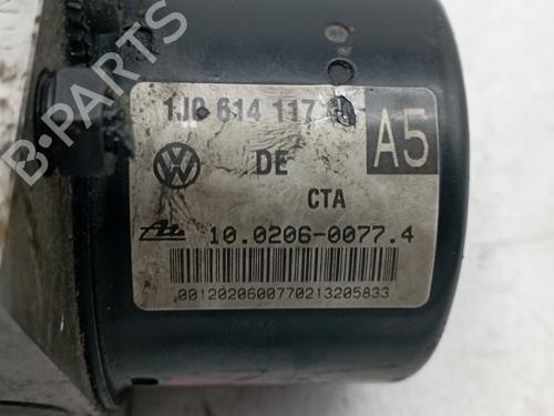 ABS pump VW GOLF IV (1J1)  | BP19422881M43 