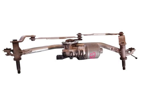 Front wiper motor PEUGEOT 2008 I (CU_)  | BP24128940M29