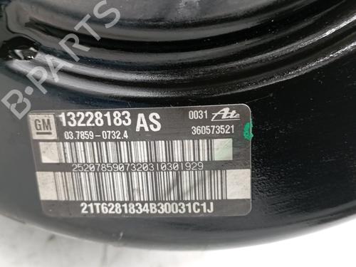 Servo brake OPEL INSIGNIA A Sports Tourer (G09) 2.0 CDTI (35) | BP20642048M42 